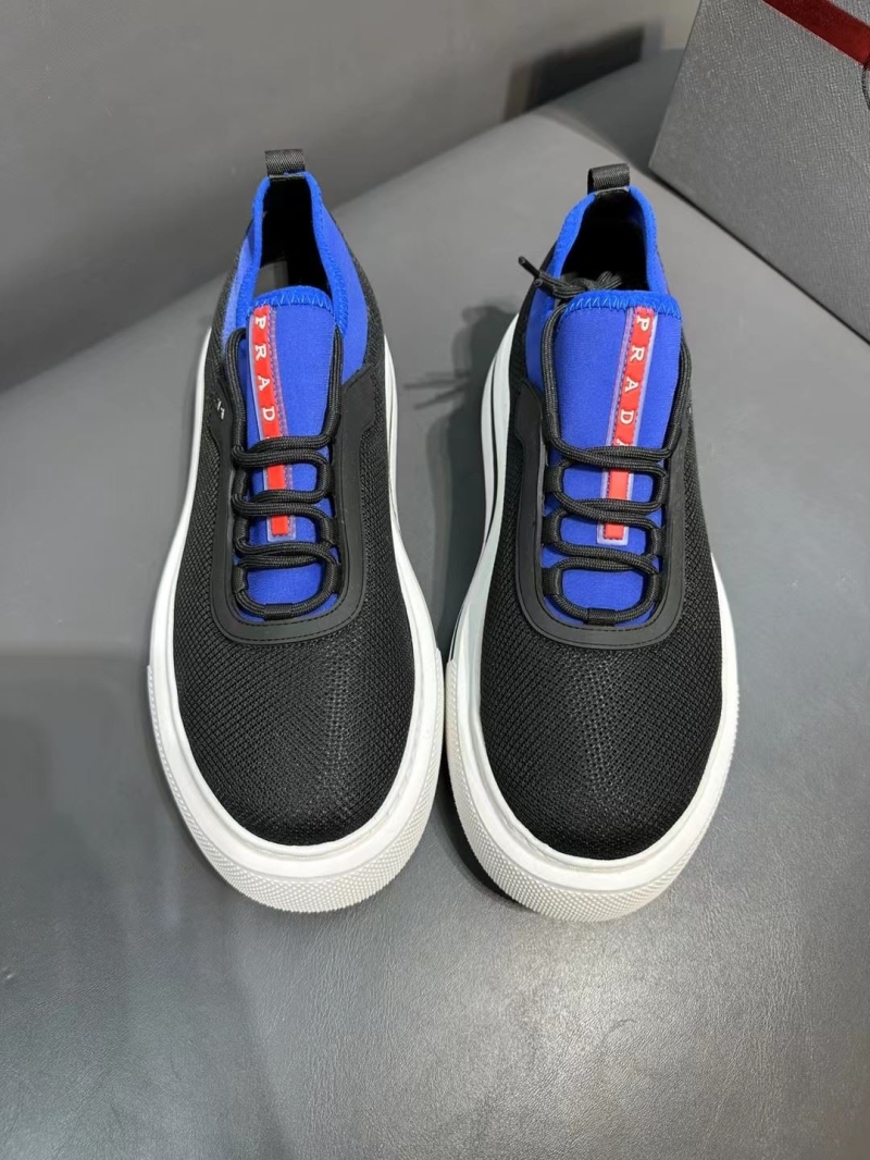 Prada Sneakers